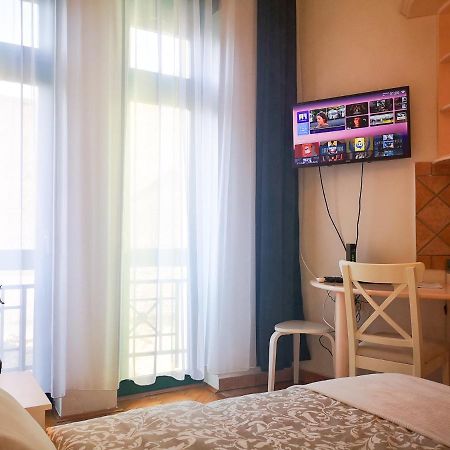 Filinhome Masarikova Studio 1 Νόβι Σαντ Εξωτερικό φωτογραφία