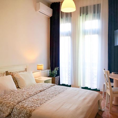 Filinhome Masarikova Studio 1 Νόβι Σαντ Εξωτερικό φωτογραφία